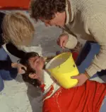 The 1976 cult classic Island of Death STILL feels shocking all these years later!