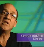 Chuck Russell, one of the most accomplished genre directors ever, died on July 22, 2026.