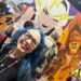 Corinna Bechko, writer of the new Sabrina The Teenage Witch comic series launching this October!