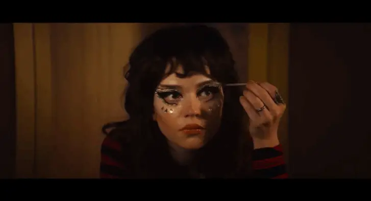 Her Private Hell marks Nicolas Winding Refn's long-awaited return to the silver screen.