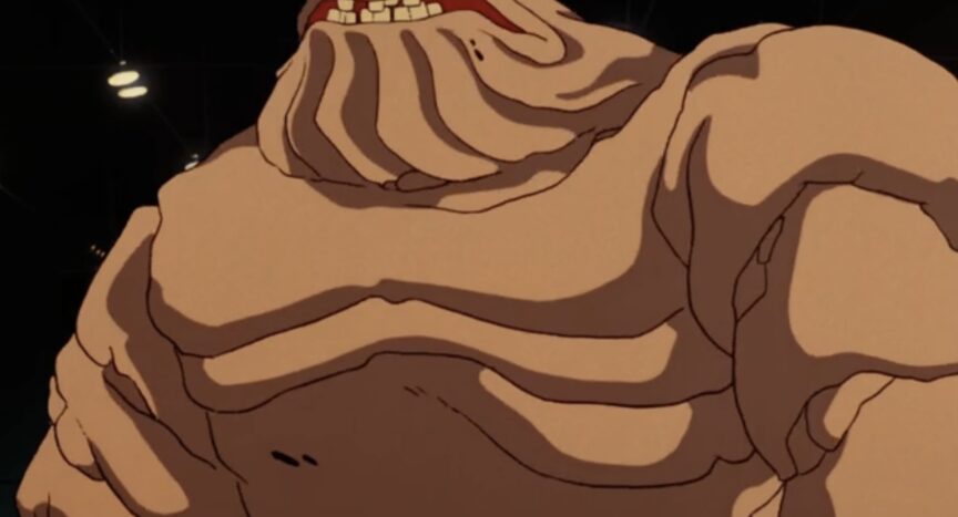 Clayface made his Batman: The Animated Series debut in a memorable two-parter.