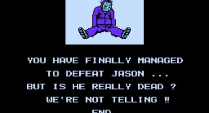 Uh, spoiler, I guess?