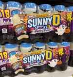 SunnyD's SpookyD is a Halloween 2026 exclusive ... or is it?