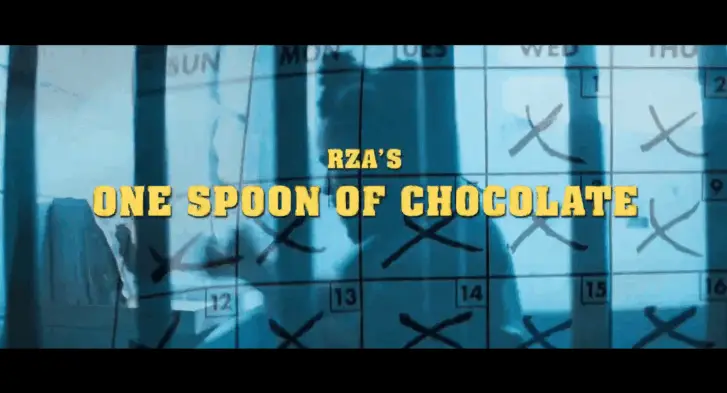 One Spoon of Chocolate is an entertaining fusion of, like, six or seven different genres.