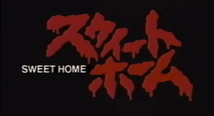 Sweet Home hit theaters in 1989 ... and hasn't been seen in its original form since.