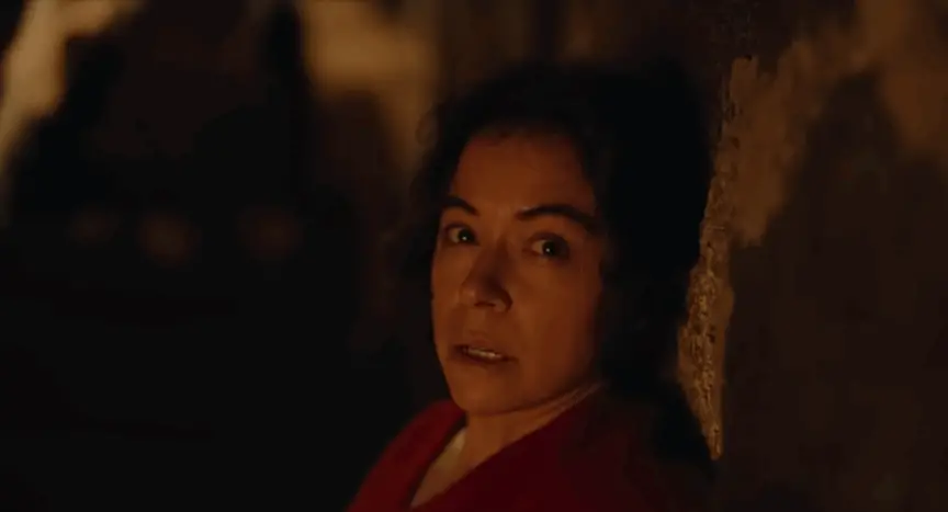 Kara Gray Ramirez says Osgood Perkins' Keeper (2025) is a deeply misunderstood film.