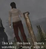 Silent Hill 2 is STILL considered one of the best survival horror games ever.
