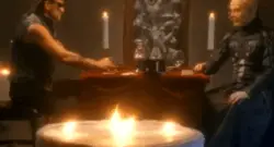 A lot of famous horror directors over the years have directed music videos.
